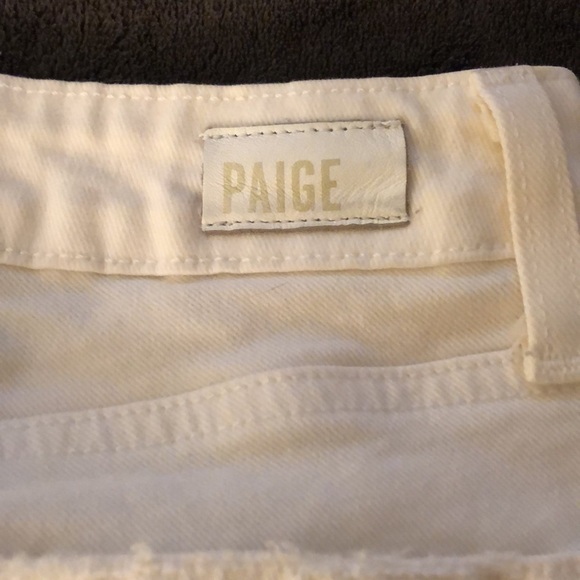 PAIGE denim jeans - Picture 10 of 13